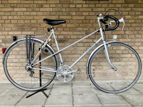 1970s Peugeot Mixte 57cm Simplex