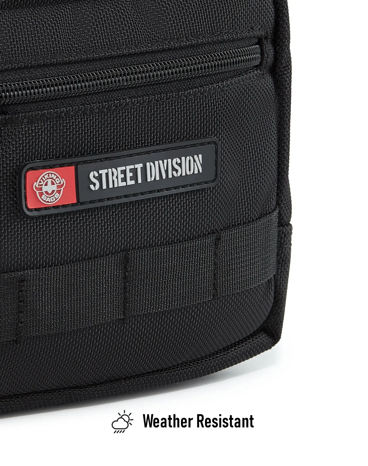 1L - Incognito Motorcycle Tool Bag for Harley Davidson