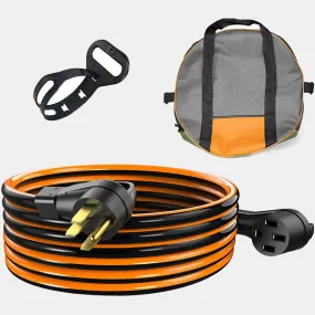 30 AMP RV Extension Cord | XYZCTEM®