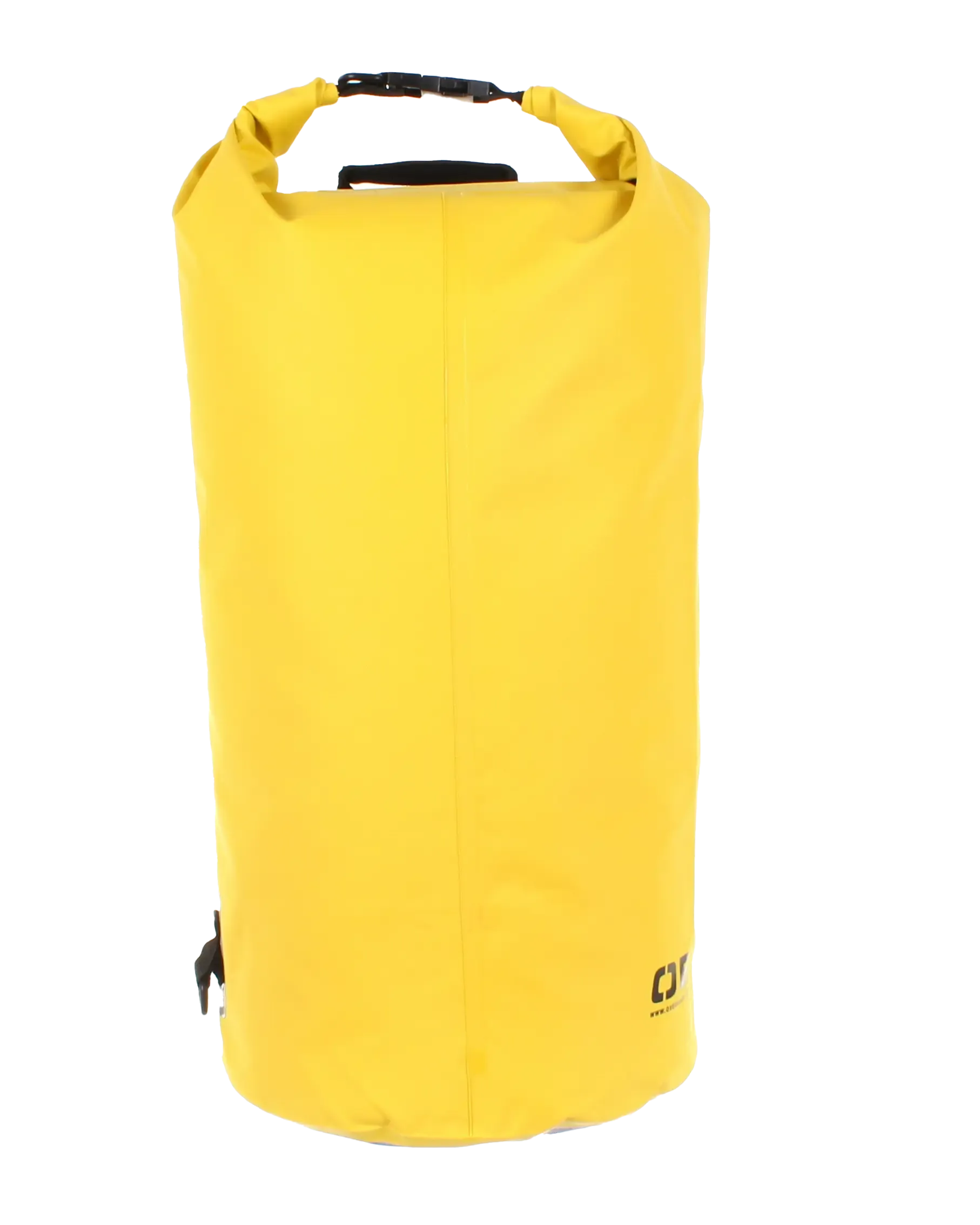 40L Dry Tube Bag in Yellow