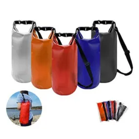 5L Translucent Dry Bag