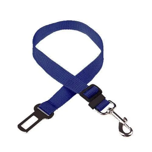 Adjustable Car Pet Safety Belt