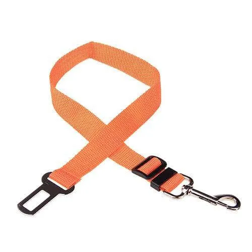 Adjustable Car Pet Safety Belt