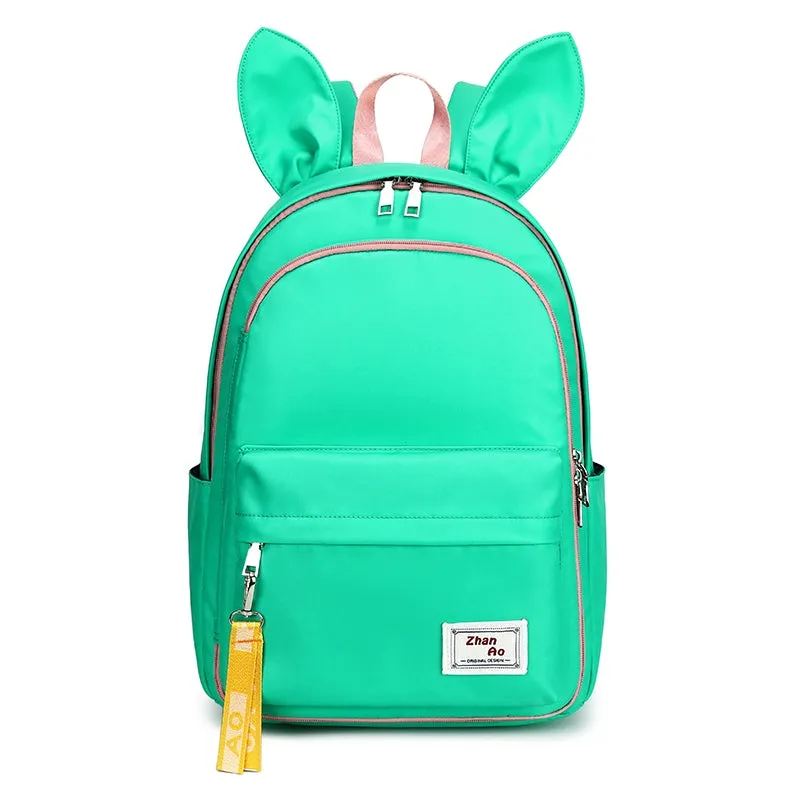 Adorable Large-Capacity Korean Version Backpack for Primary School Students