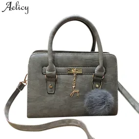 Aelicy Luxury Bags Handbags Women Famous Brands