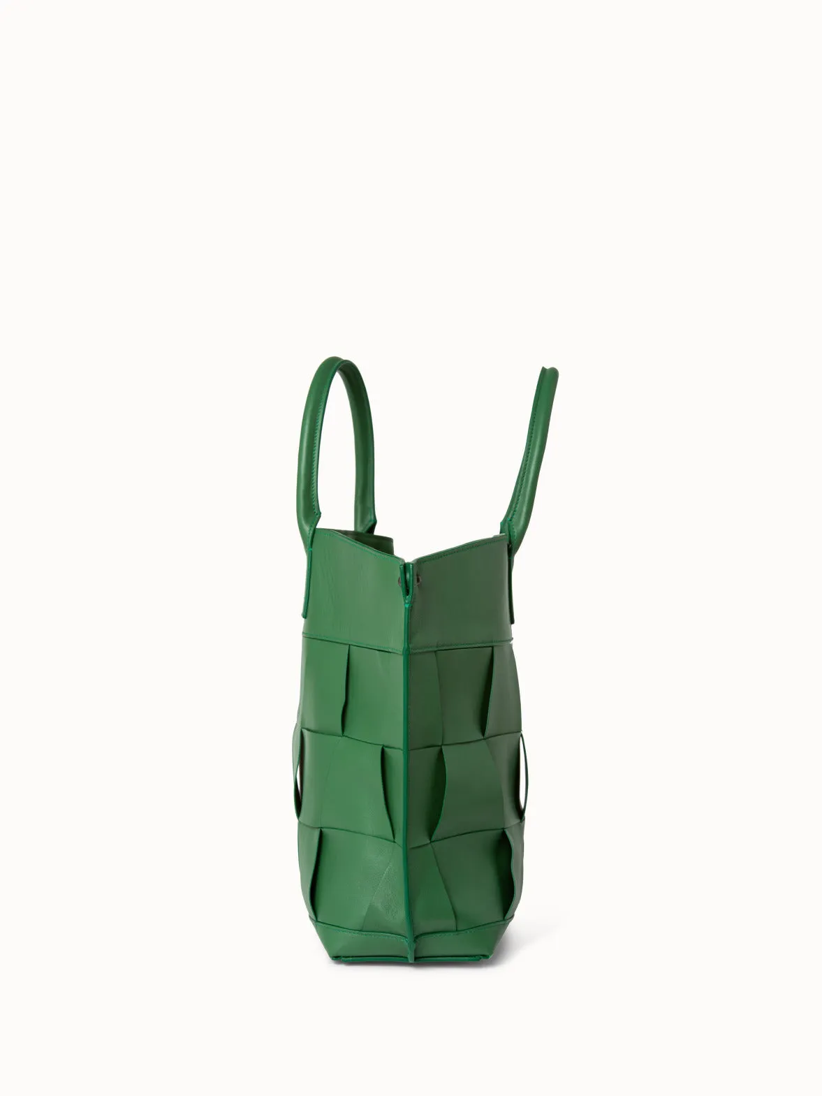 Ai Medium Top Handle Tote