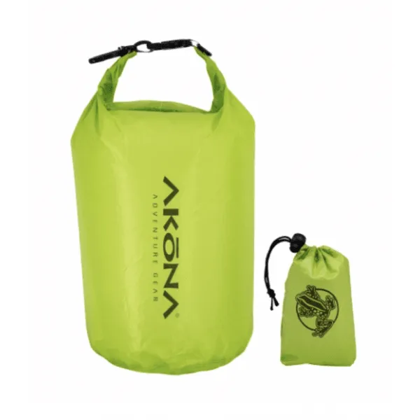 Akona - Luxor 5 Litre Dry Stuff Bag SALE