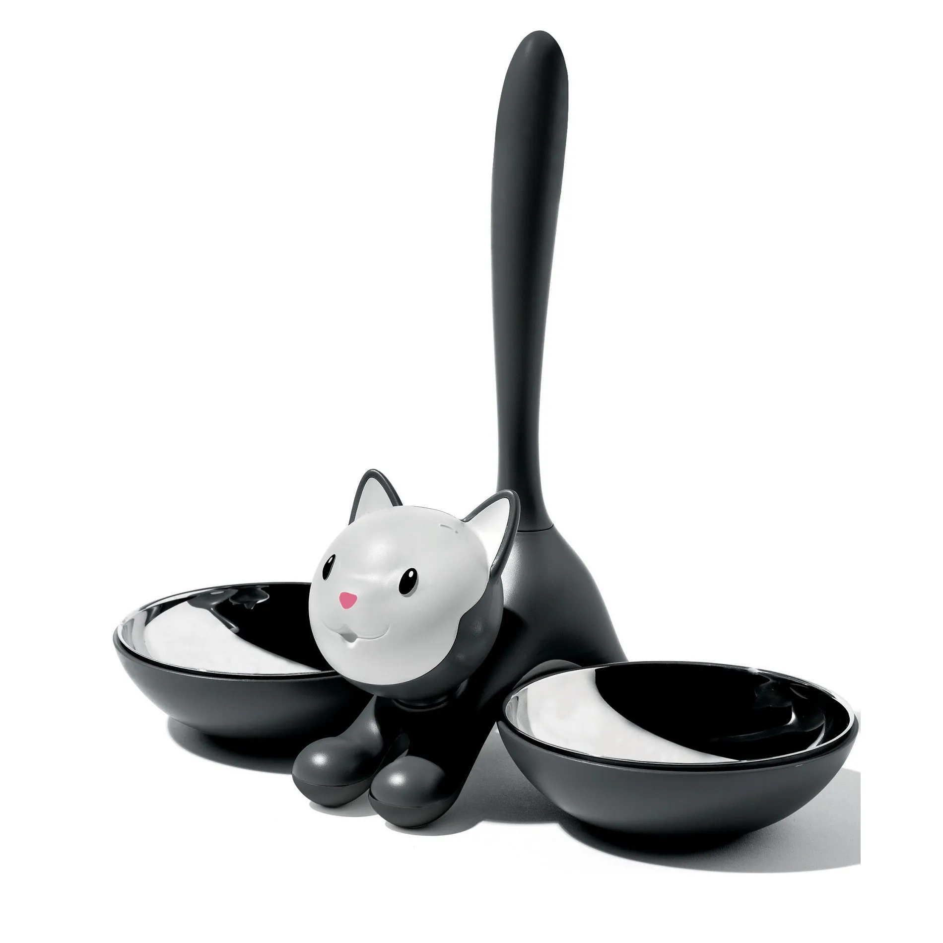 Alessi Tigrito Cat Bowl