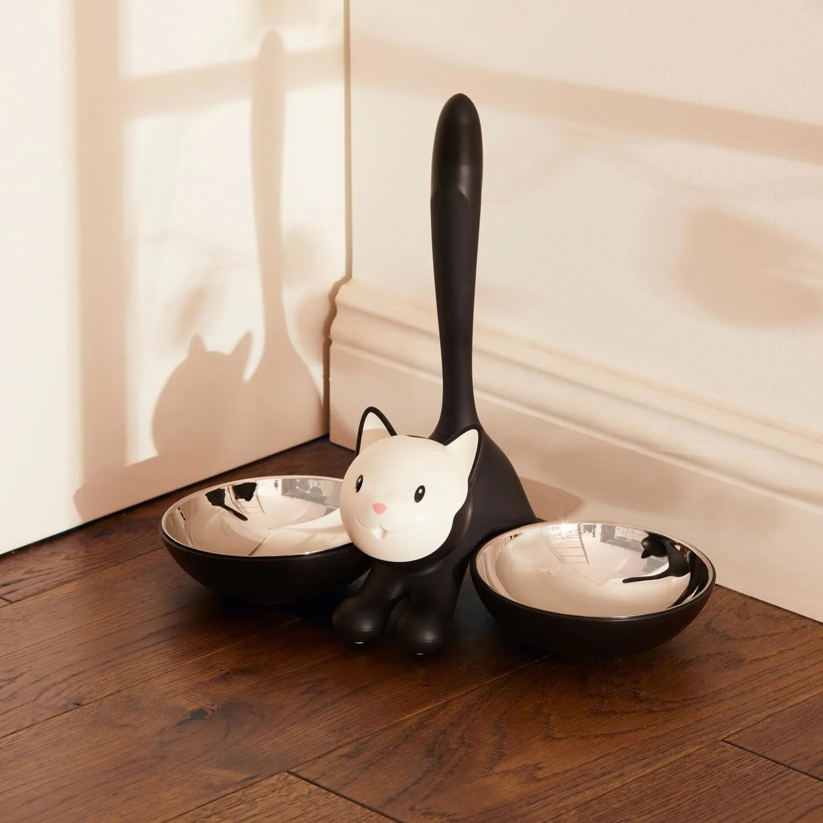 Alessi Tigrito Cat Bowl