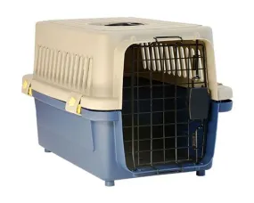 ALLPET LARGE PET CARRIER