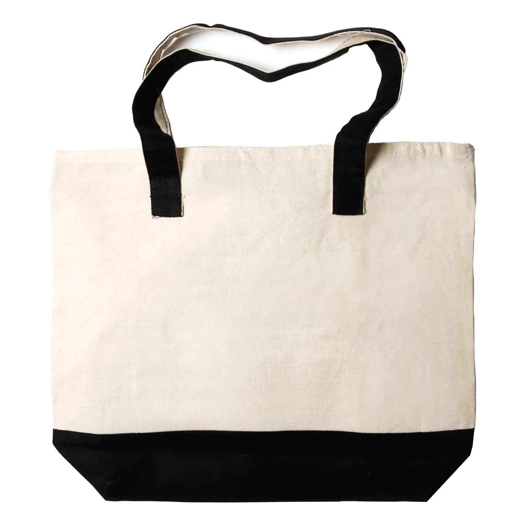 American Born Stamp Tote Bag