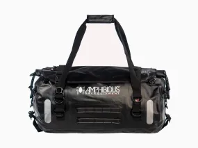 Amphibious Waterproof Bag Voyager Ii 45L Black P/N: Bs-2245.01