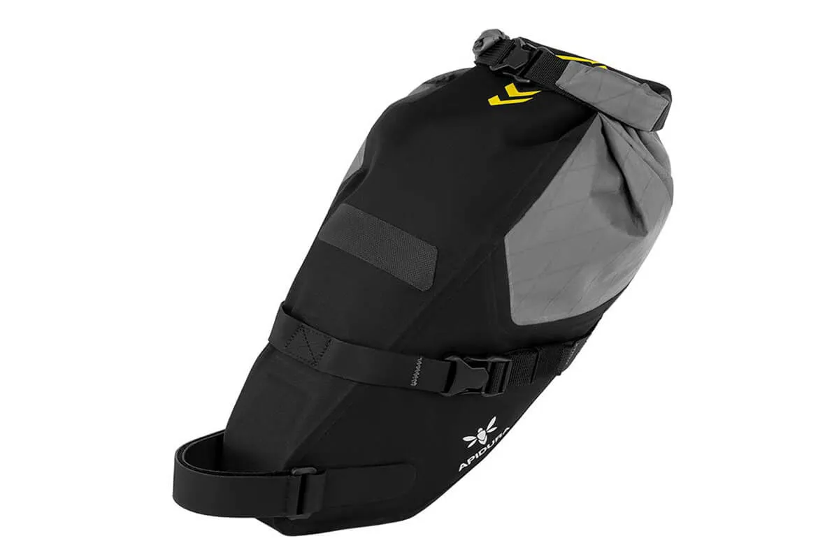 Apidura Backcountry Saddle Pack