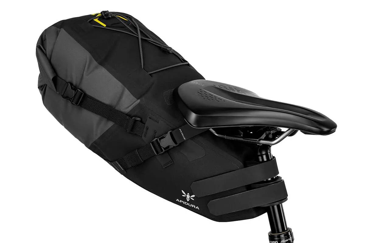 Apidura Backcountry Saddle Pack