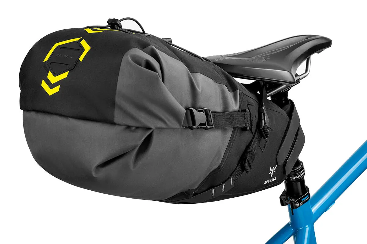 Apidura Backcountry Saddle Pack