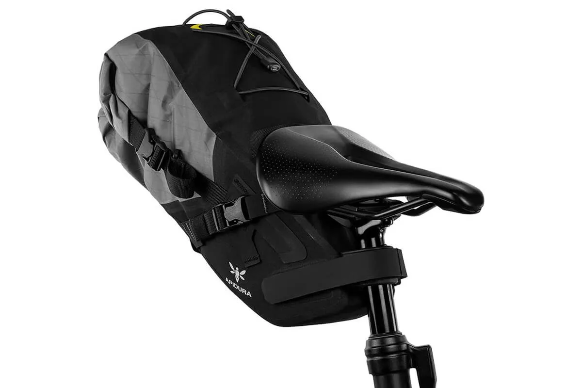 Apidura Backcountry Saddle Pack