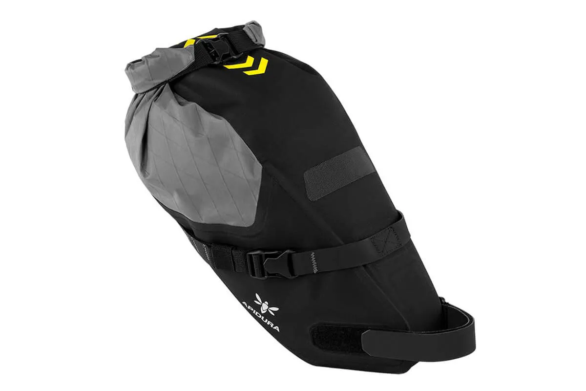 Apidura Backcountry Saddle Pack