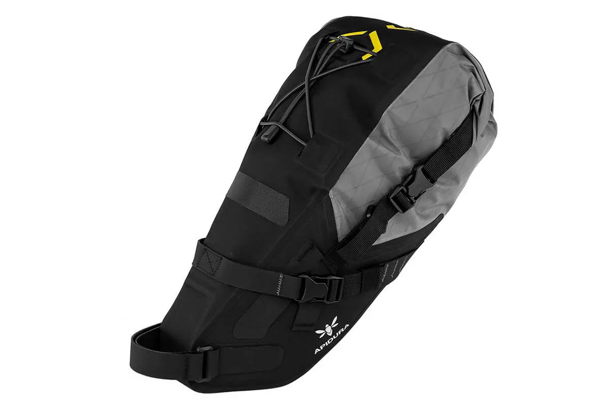 Apidura Backcountry Saddle Pack