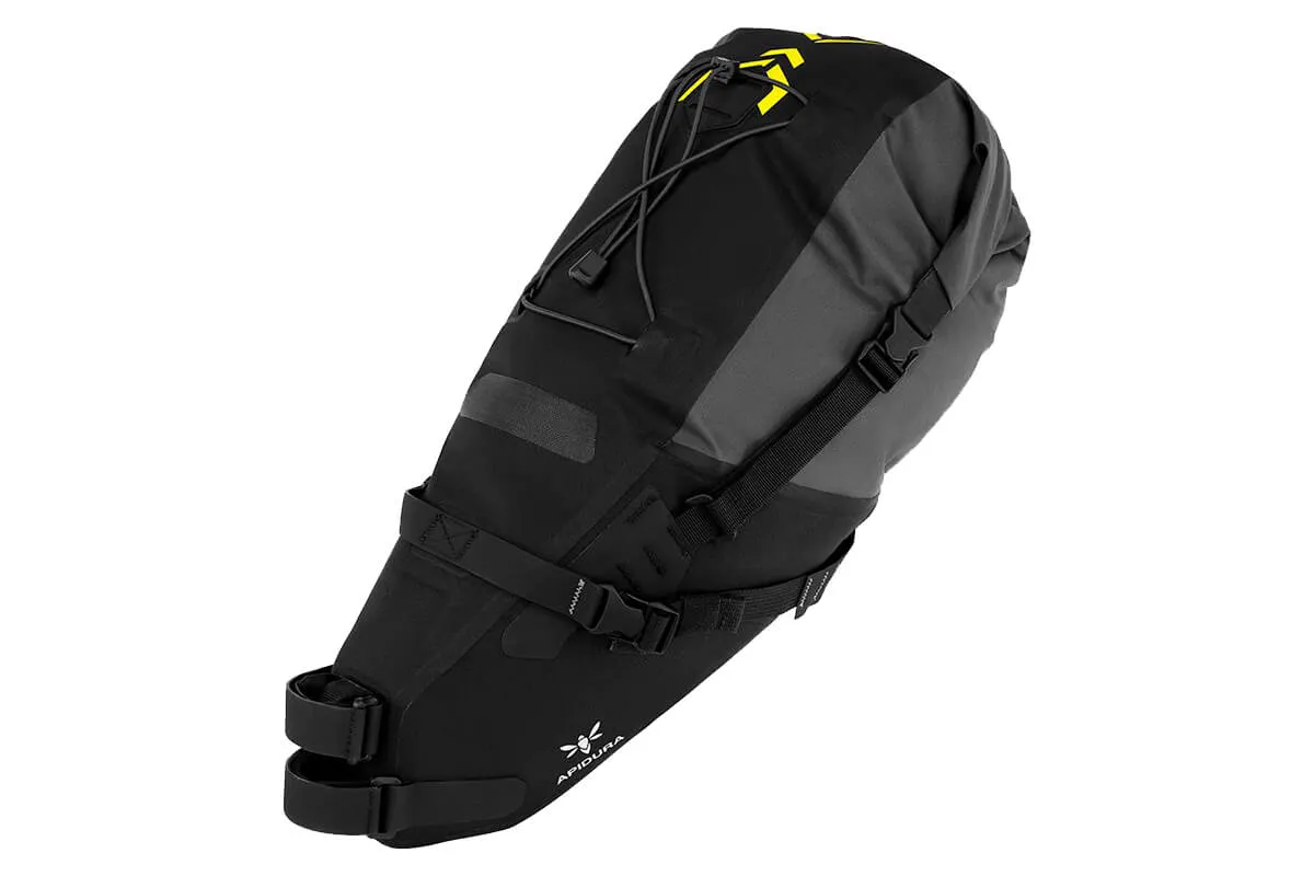 Apidura Backcountry Saddle Pack