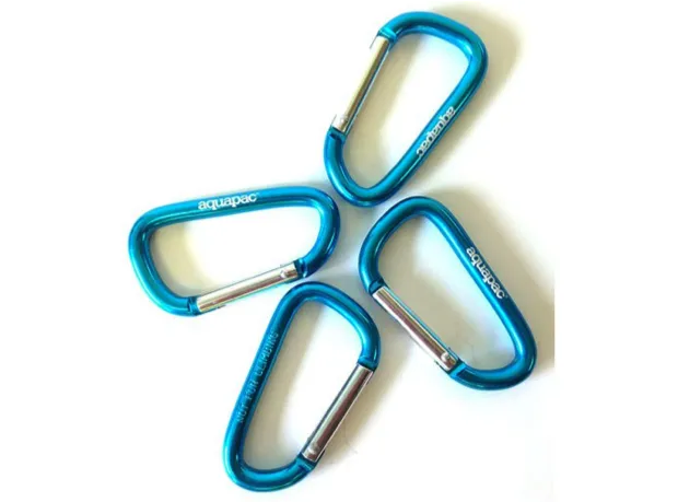 Aquapac Carabiners