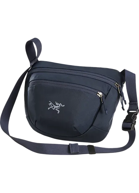 Arc'teryx Maka 2 3L Waist Bag