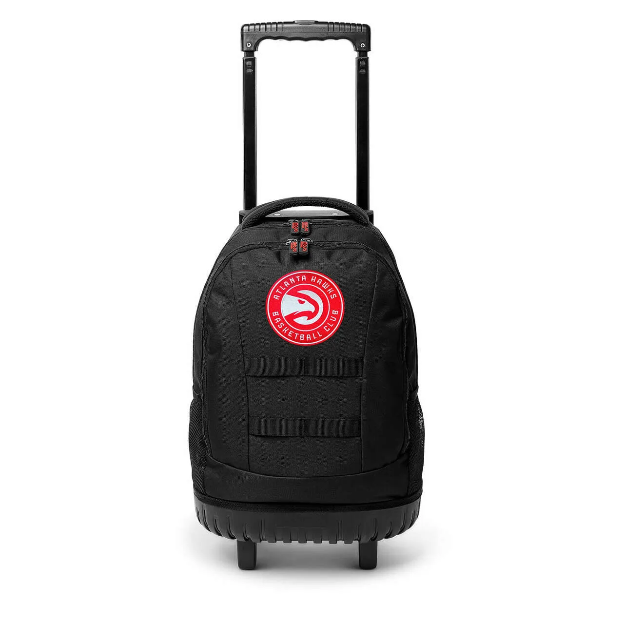 Atlanta Hawks 18" Wheeled Tool Bag