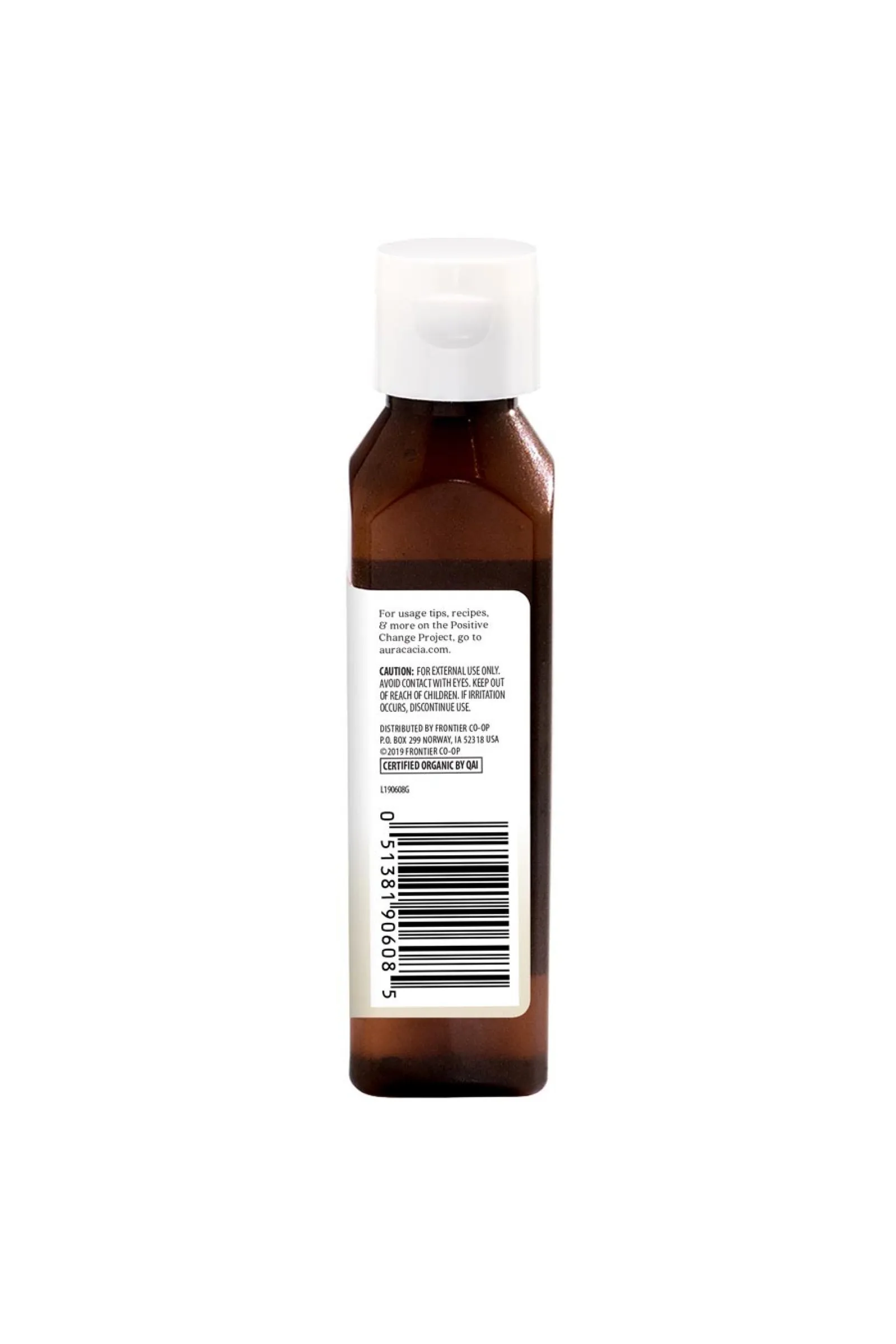 Aura Cacia Jojoba Oil 118ml