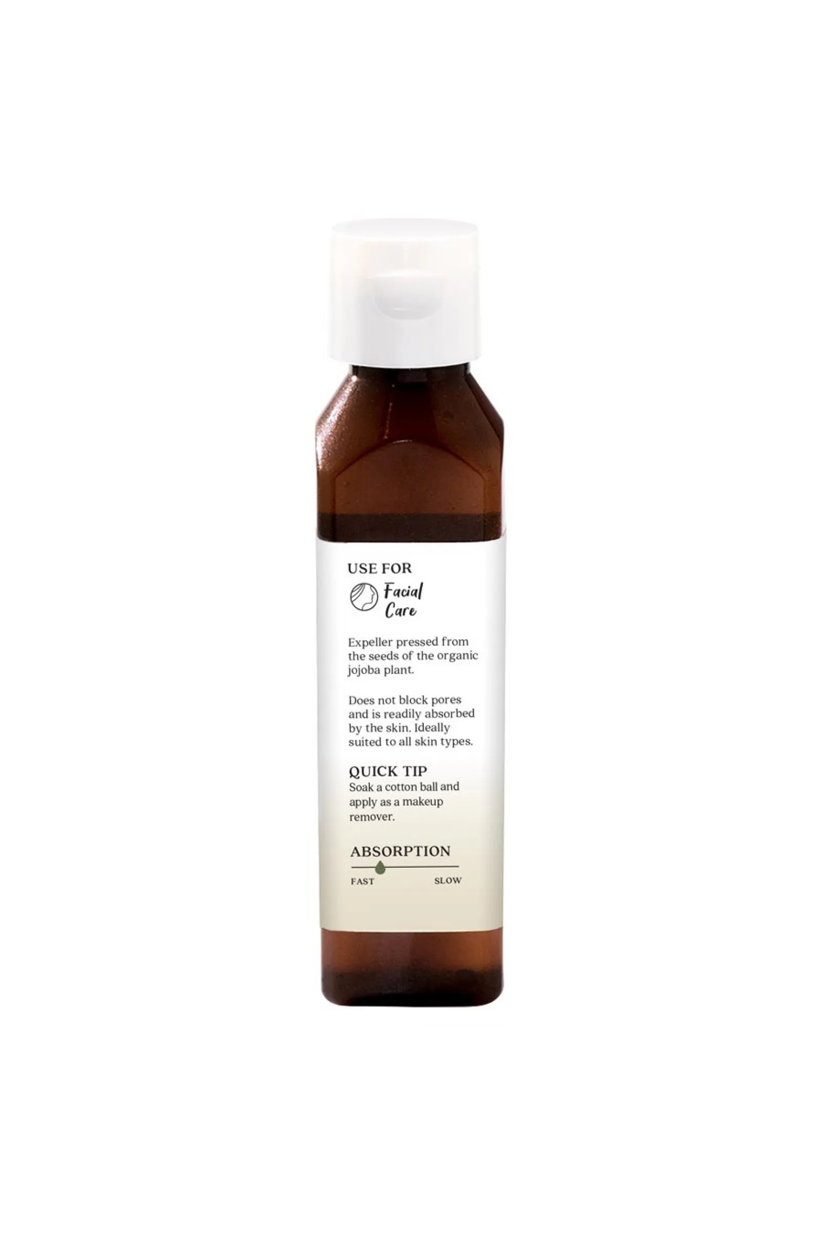 Aura Cacia Jojoba Oil 118ml