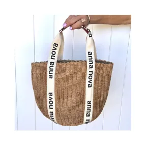 Bag Tote Santorini Scoop