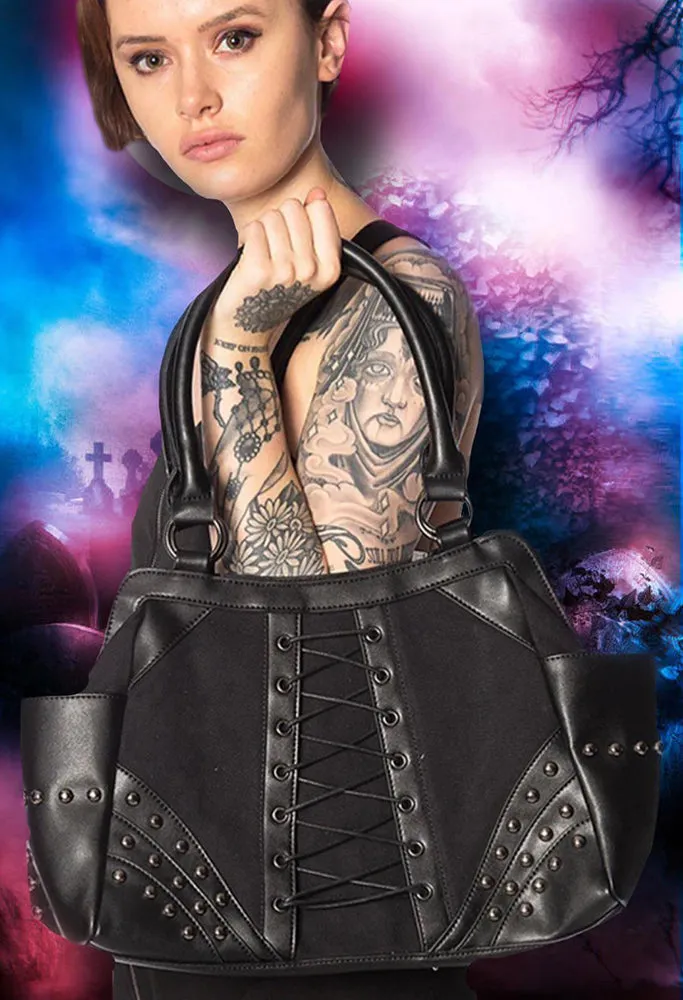 Banned Annabel Lee Bag