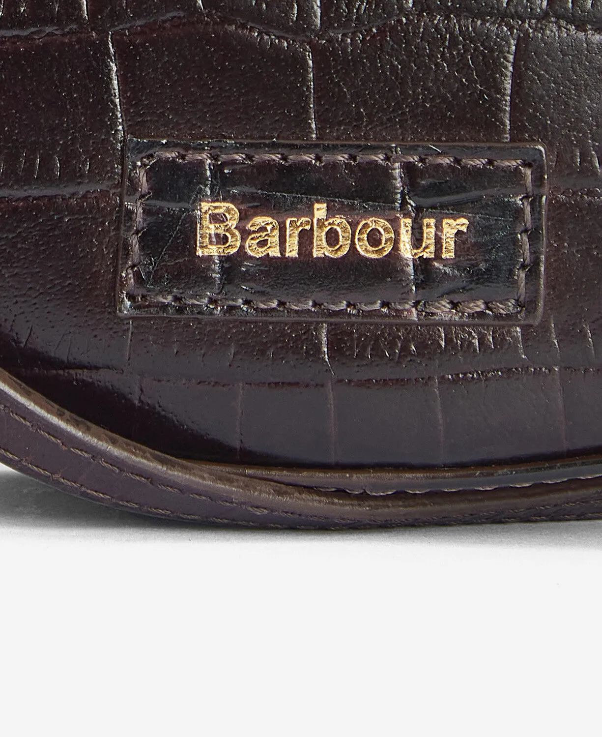 Barbour Eilein Saddle Bag