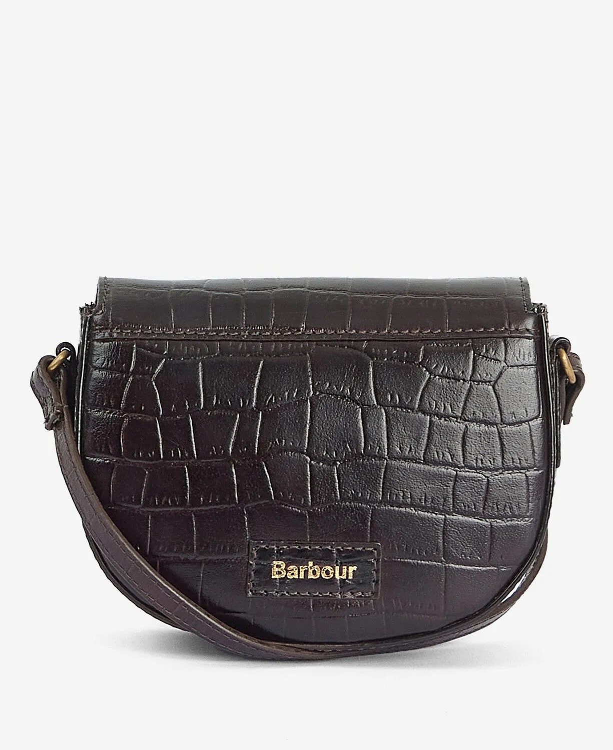 Barbour Eilein Saddle Bag