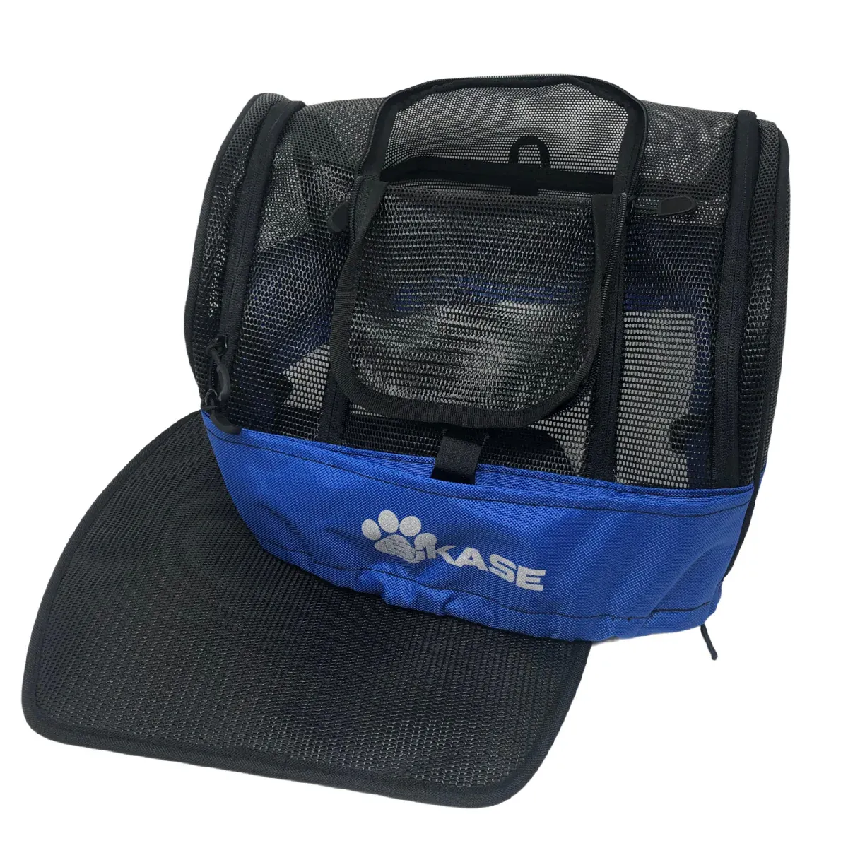 Basket Cover for Pets - Bikase