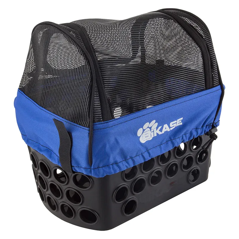 Basket Cover for Pets - Bikase