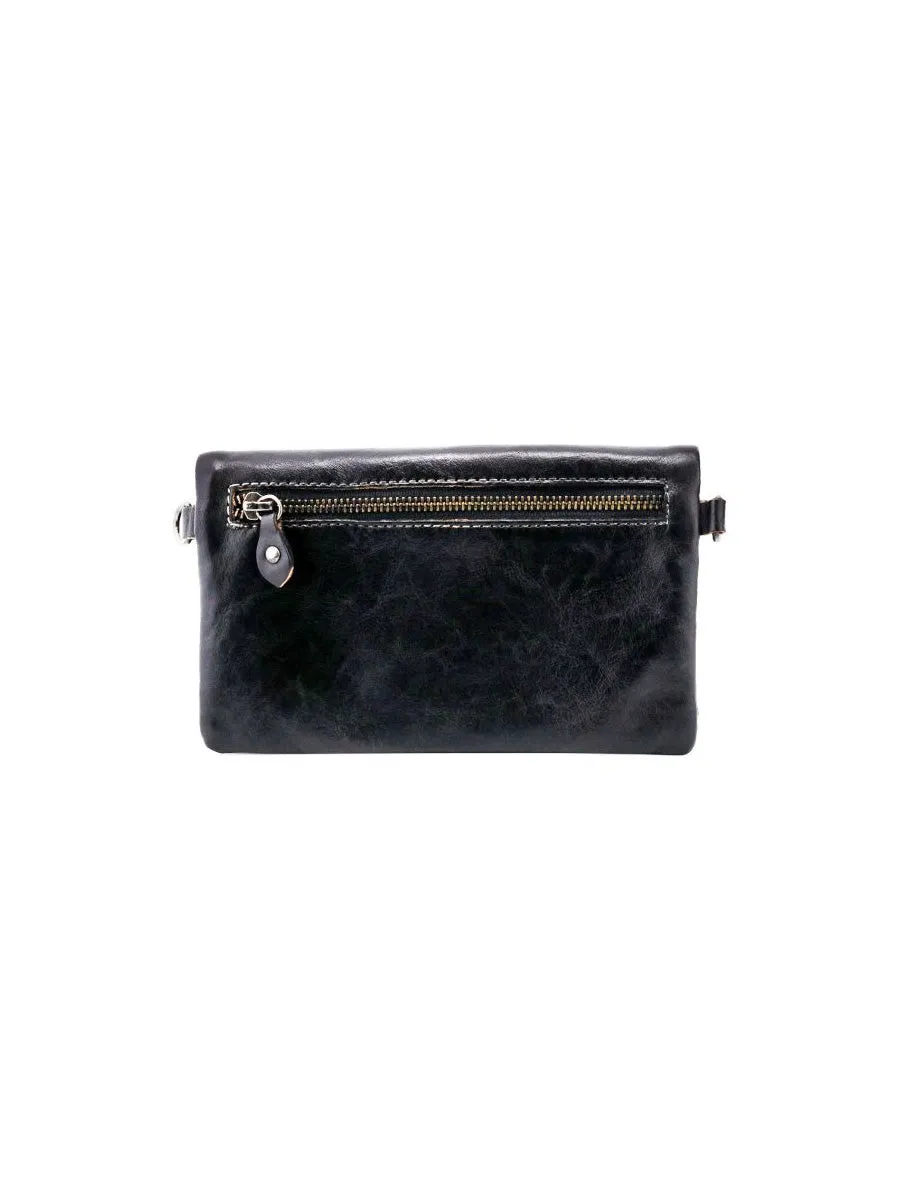 BEDSTU Cadence Crossbody Clutch