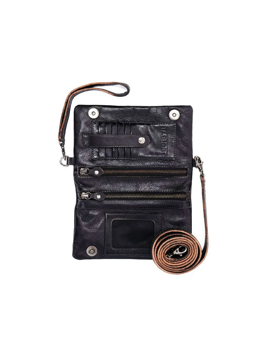 BEDSTU Cadence Crossbody Clutch