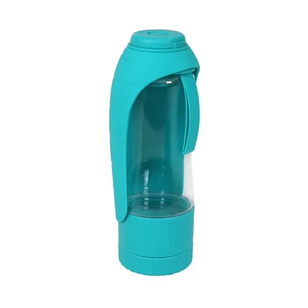 Biosafe 2 In 1 Large Travel Bottle