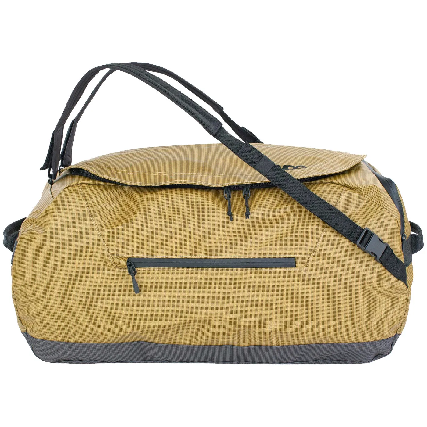 Borsa Evoc Duffle 60 - Marrone