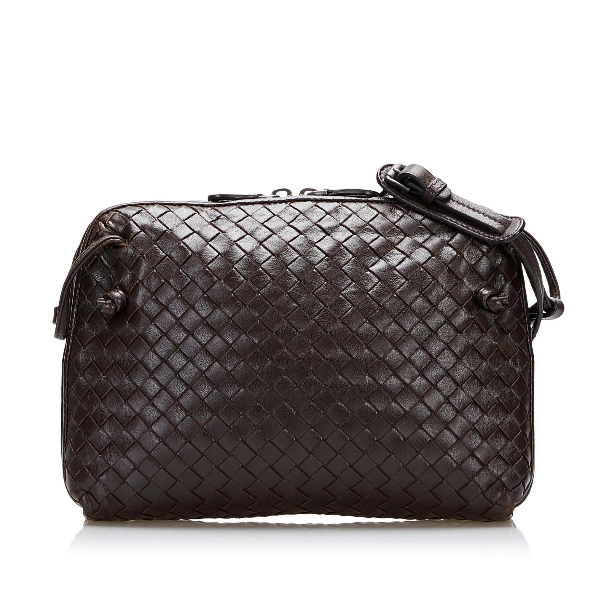 Bottega Veneta Intrecciato Nodini (SHG-36993)