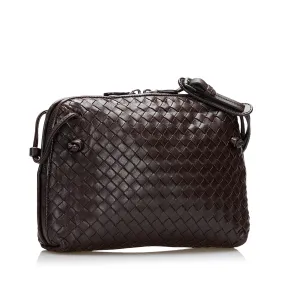 Bottega Veneta Intrecciato Nodini (SHG-36993)