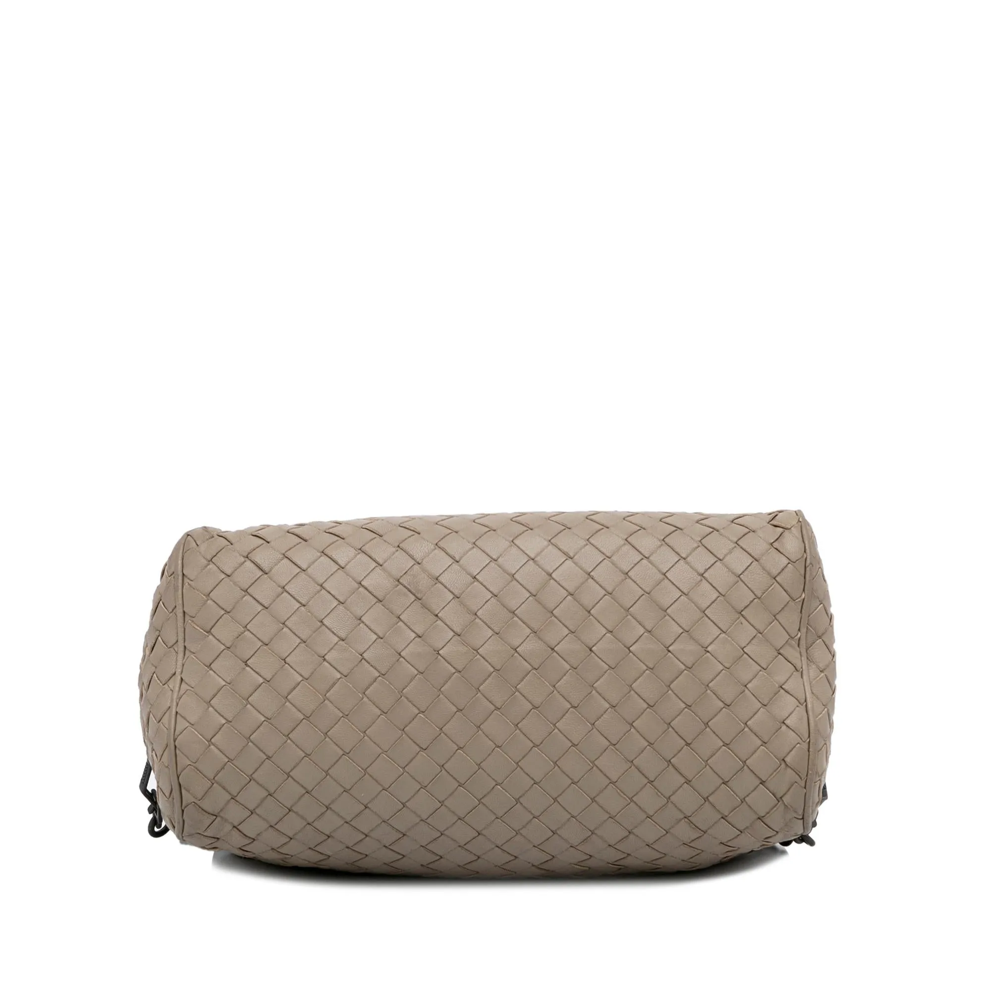 Bottega Veneta Intrecciato Satchel (SHG-3xF0AJ)