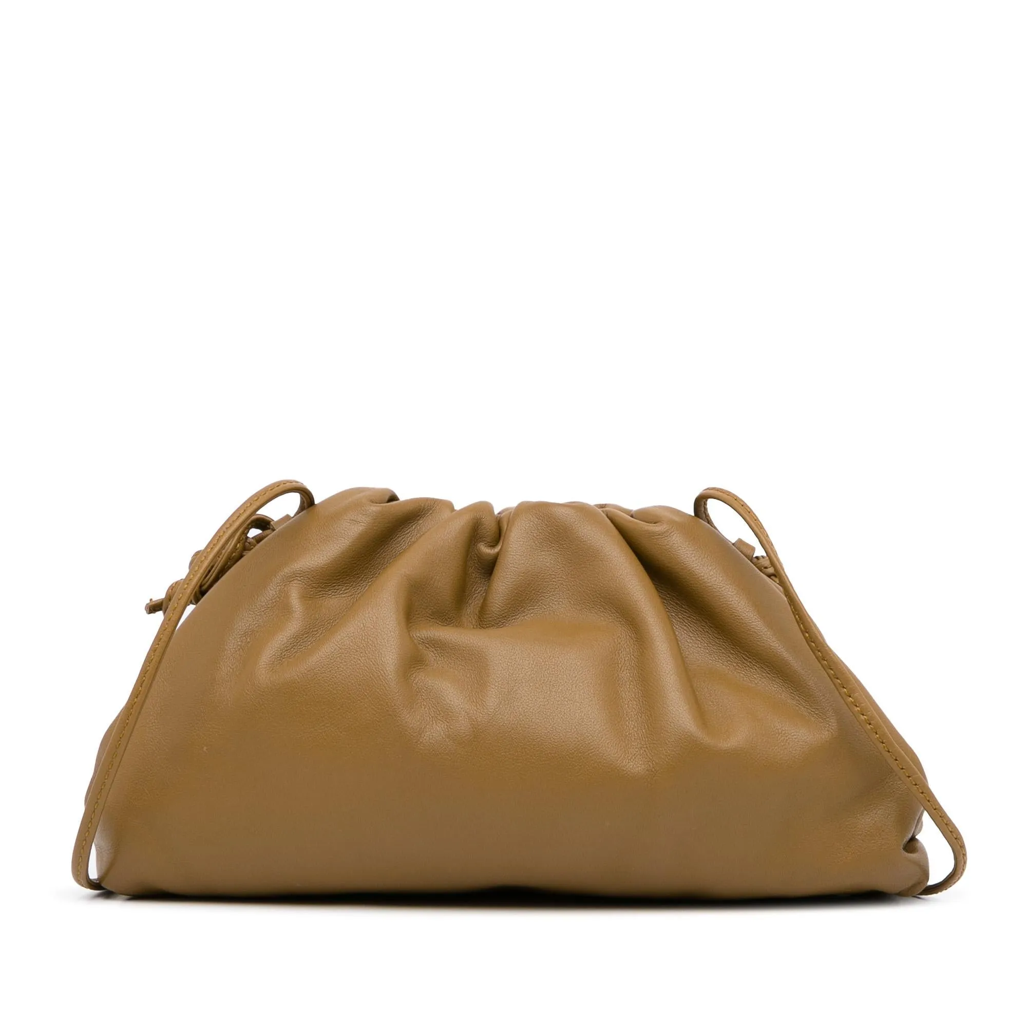 Bottega Veneta The Mini Pouch (SHG-bFdOxW)