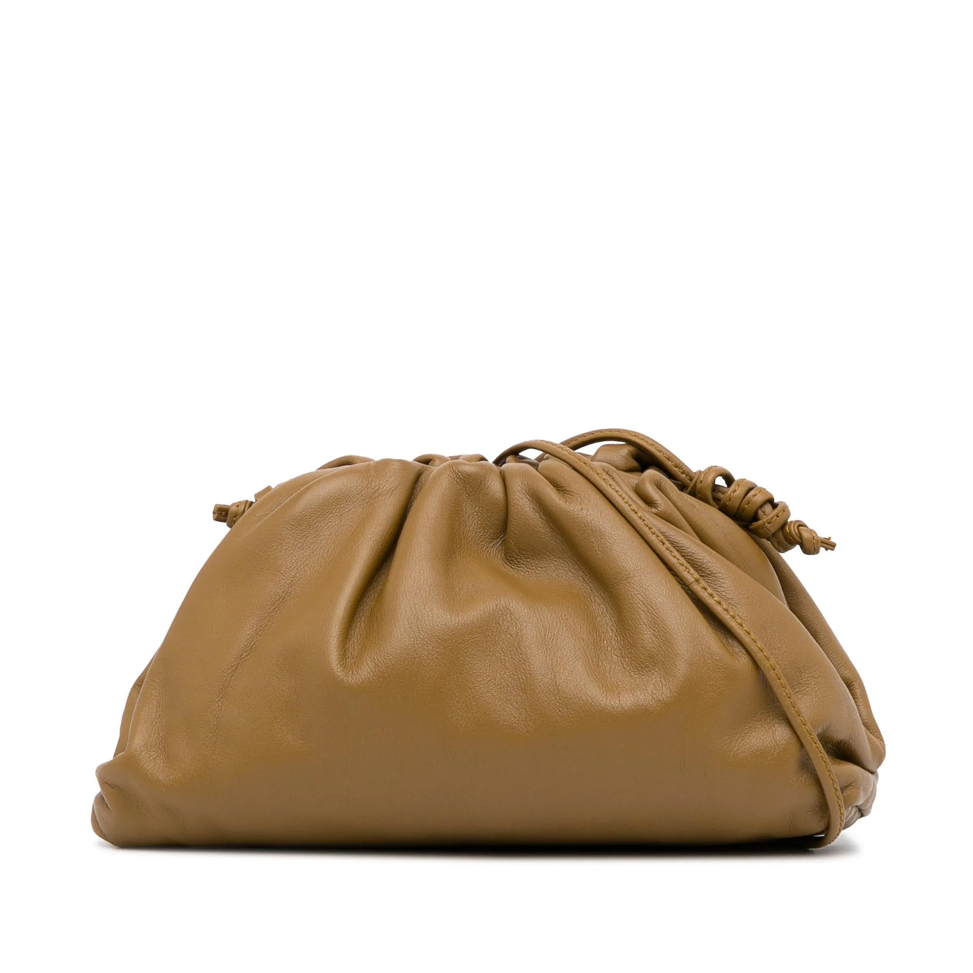 Bottega Veneta The Mini Pouch (SHG-bFdOxW)