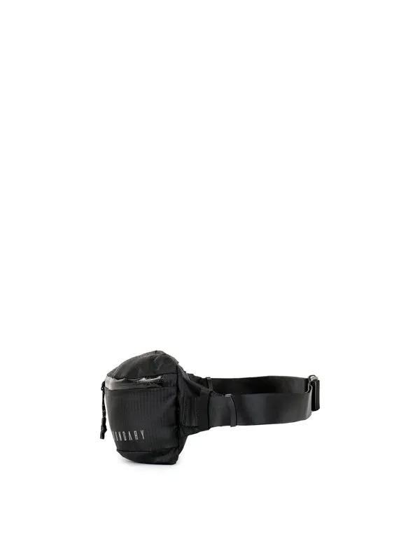 Boundary Supply Rennen Ripstop Sling in Black Color