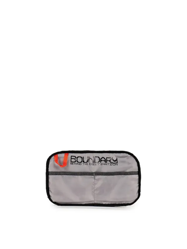 Boundary Supply Rennen Ripstop Sling in White Color