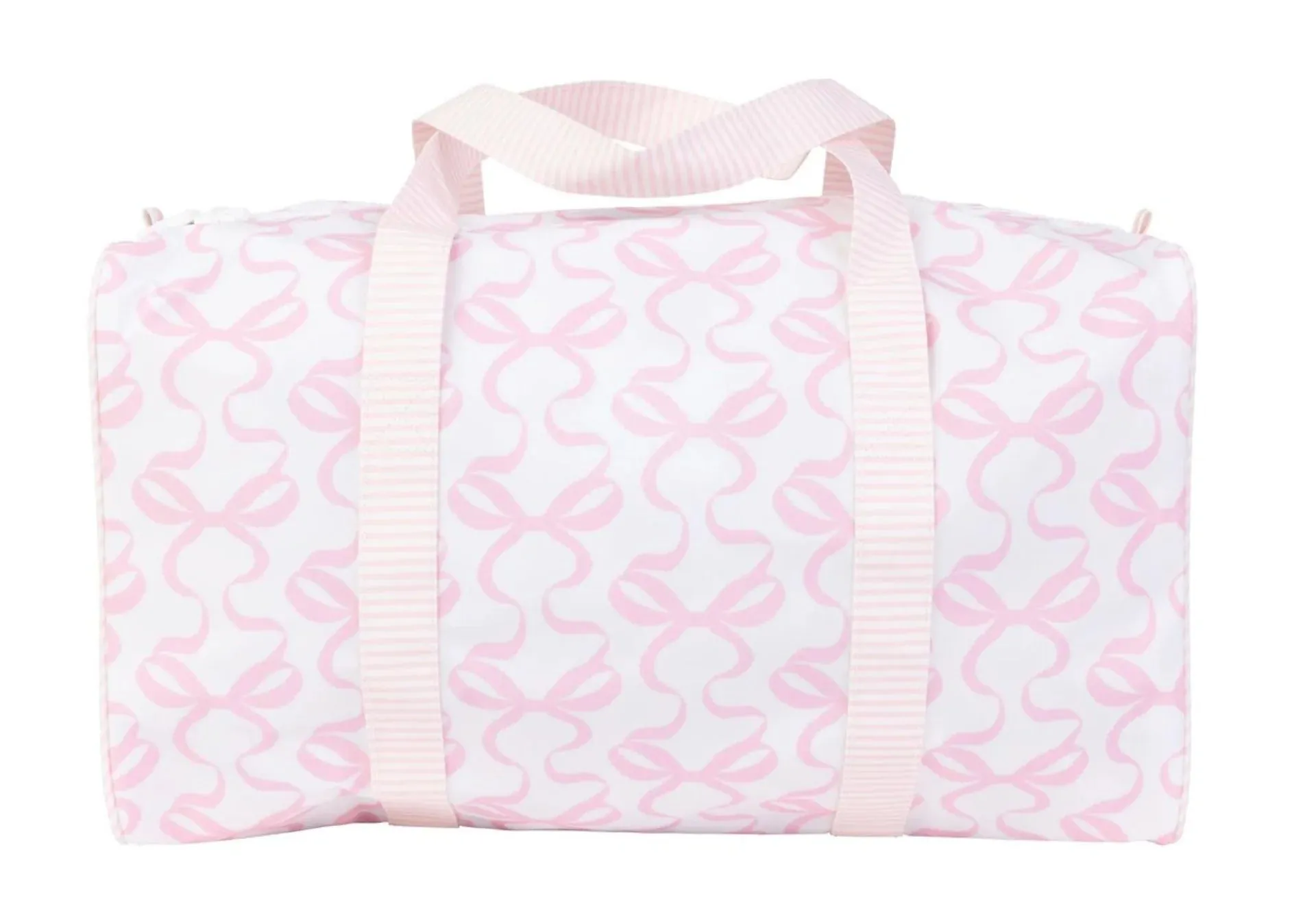 Bow-tiful Duffle Bag