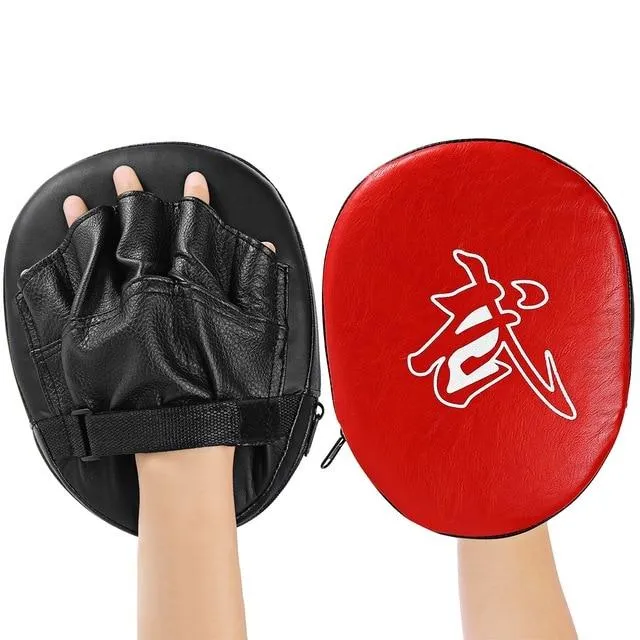 Boxing Sanda Training Hand Kick Target Muay Thai mma Foot Kickboxing Speed punching Bag