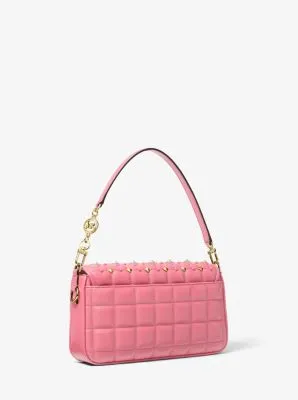 Bradshaw Small Studded Convertible Shoulder Bag