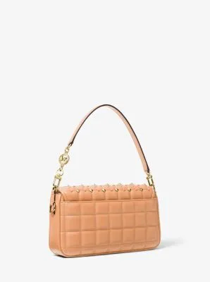 Bradshaw Small Studded Convertible Shoulder Bag