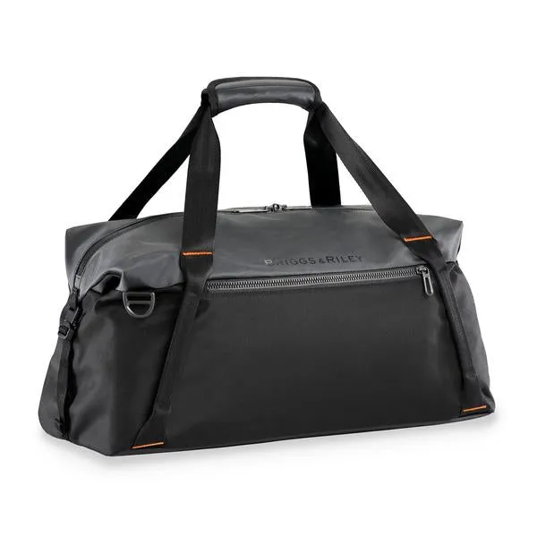 Briggs & Riley ZDX Cargo Satchel